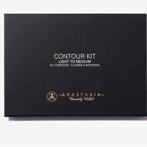 Anastasia Beverly Hills | Bronze & Highlight Powder Contour Kit | NEW!